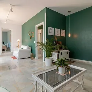 ático San Miguel Apartamento