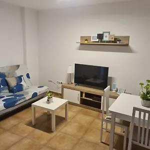 Rinconcito Jerezano Apartamento