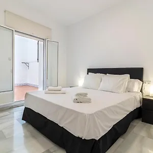 Allo Fate Centro 2 Apartamento