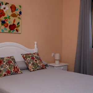 Sanvi Xerez Centro Pensjonat