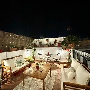 La Gitanilla Con Encanto Jerez de la Frontera