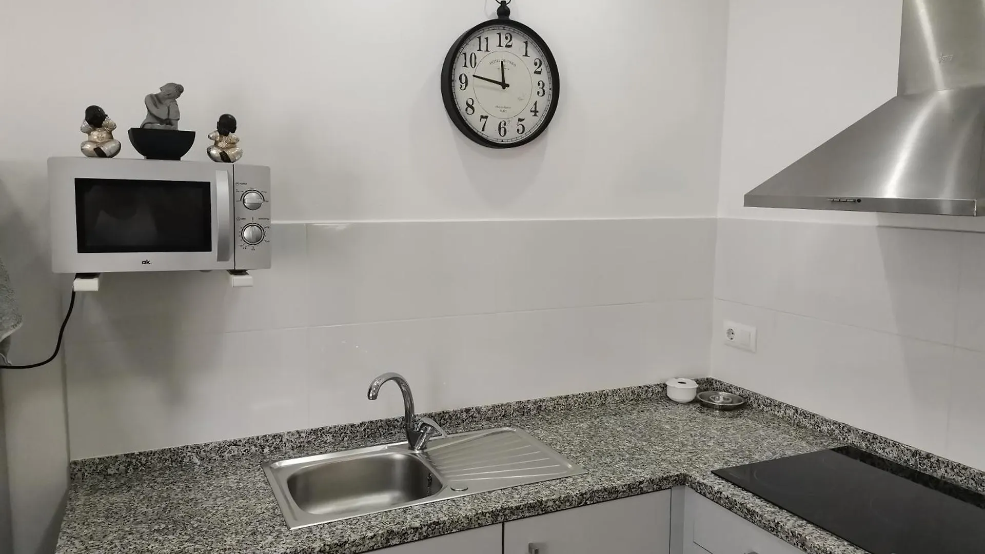 Hébergement de vacances Casasjerezanas Loft Las Flores Jerez de la Frontera