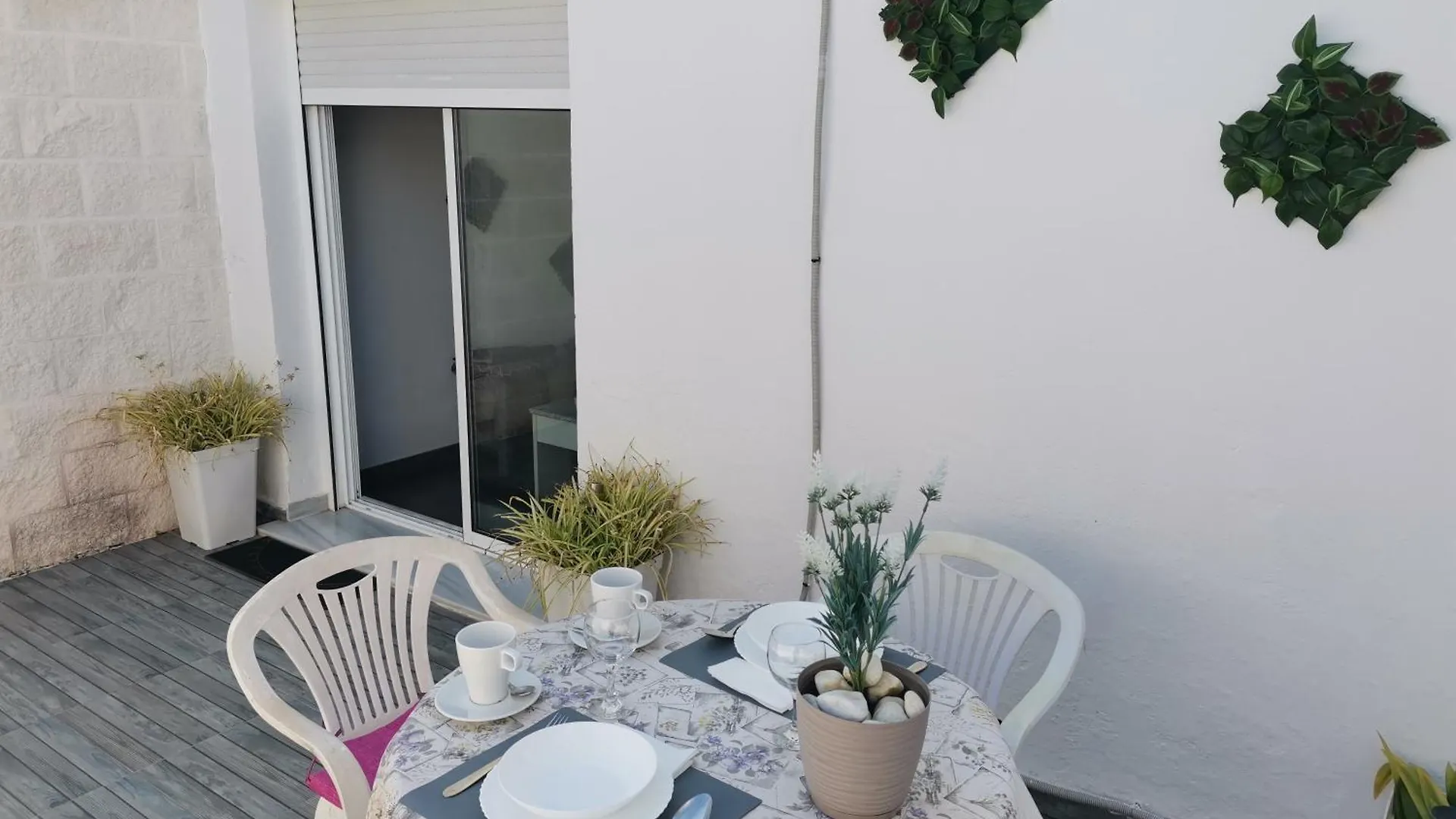 Casasjerezanas Loft Las Flores Jerez de la Frontera 0*,  Espagne