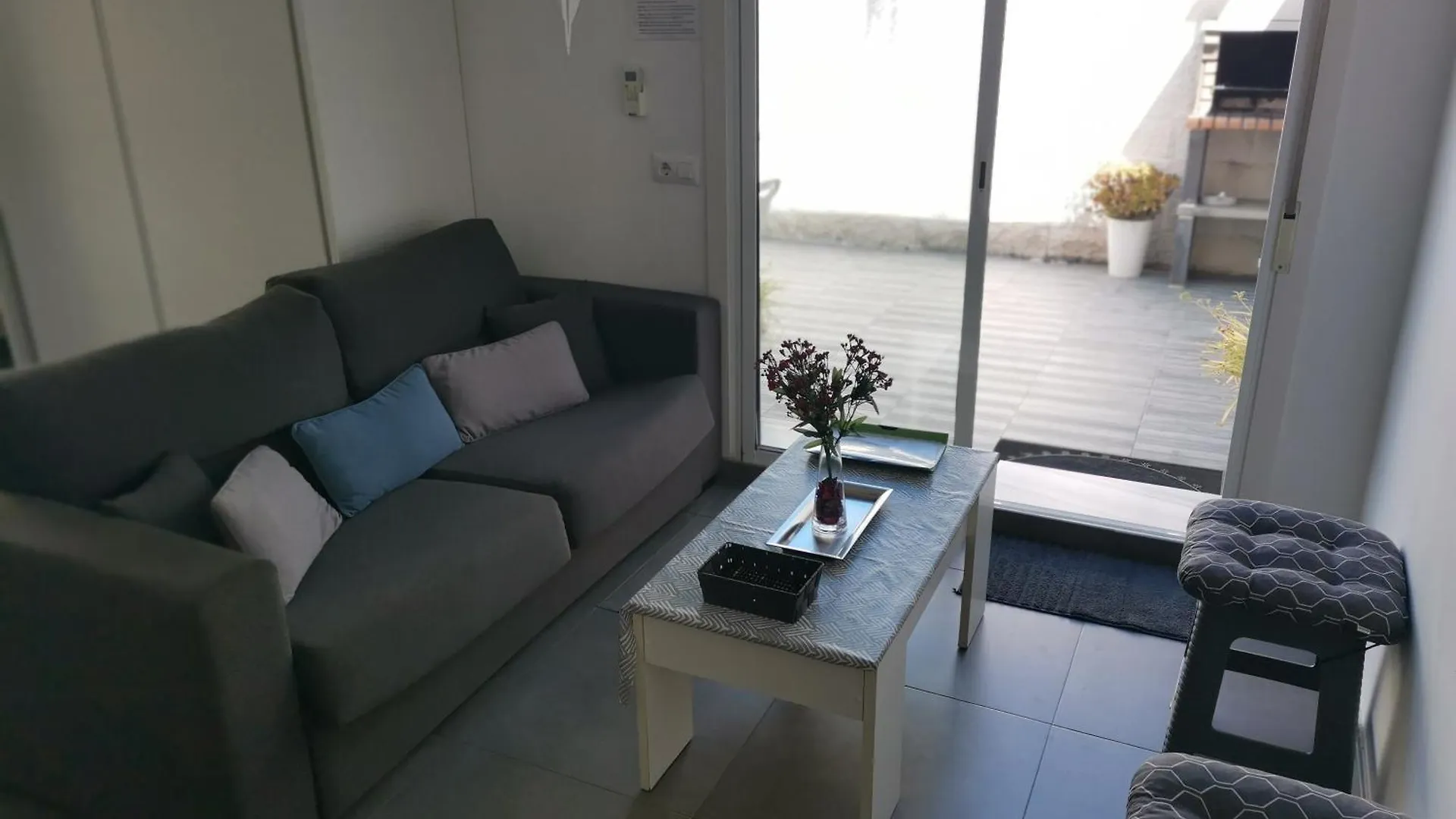 Casasjerezanas Loft Las Flores Jerez de la Frontera