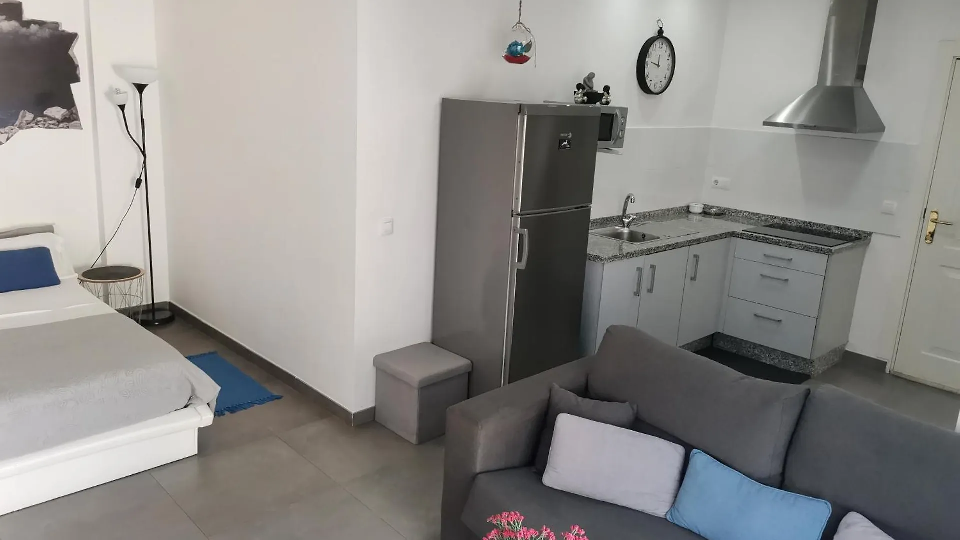 Casasjerezanas Loft Las Flores Jerez de la Frontera